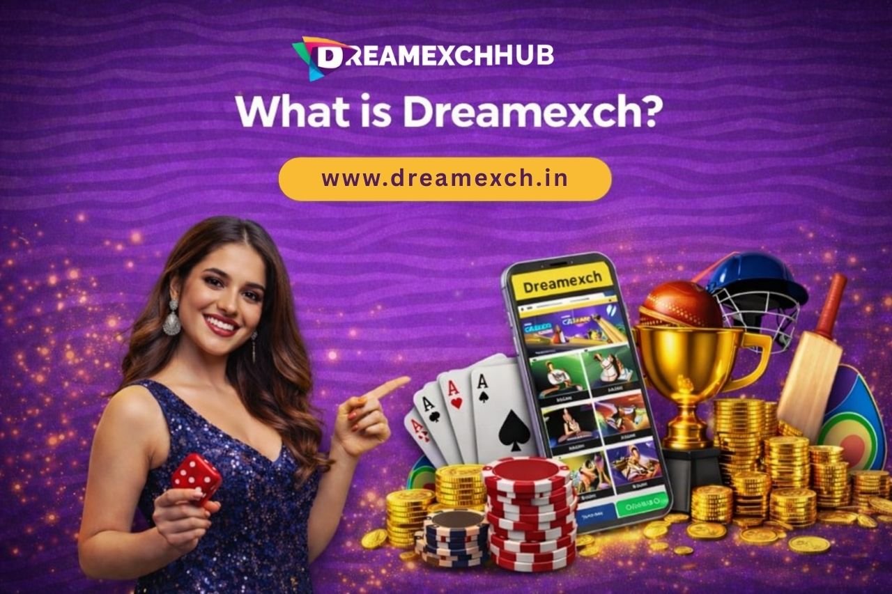 What is Dreamexch